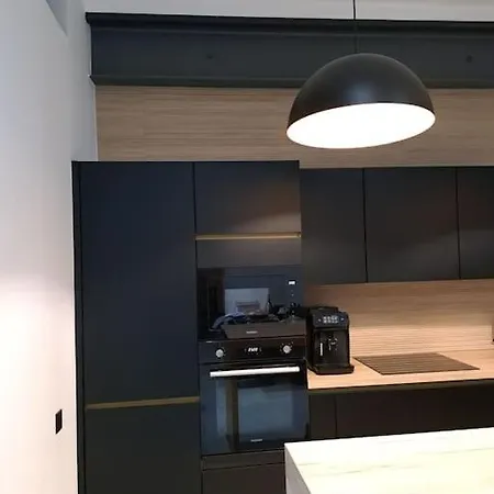 Superbe Centre-ville Apartment