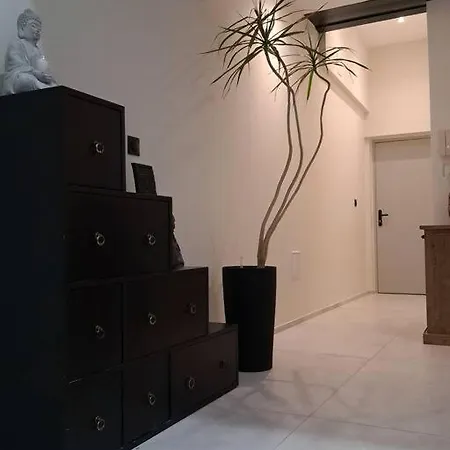 Apartment Superbe Centre-ville