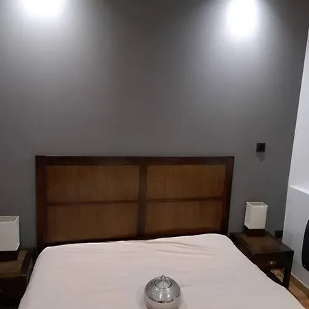 Apartment Superbe Centre-ville Nancy