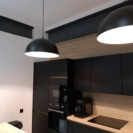 Superbe Centre-ville Apartment