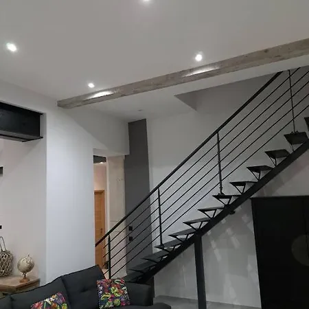 Apartment Superbe Centre-ville Nancy